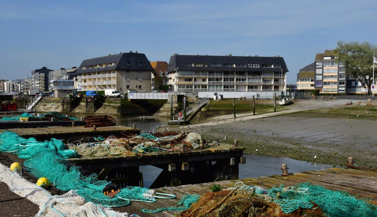 La Courette, Maison Avec Cour Proche Plage Graye-sur-Mer Exteriér fotografie